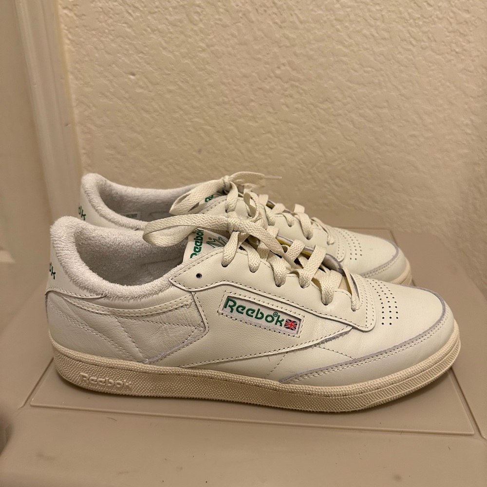 Reebok Club C 85 Vintage